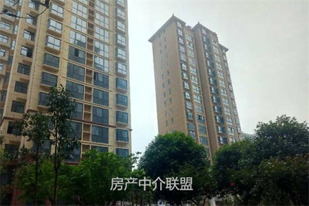 孔府家园3室1厅1卫80㎡带附房