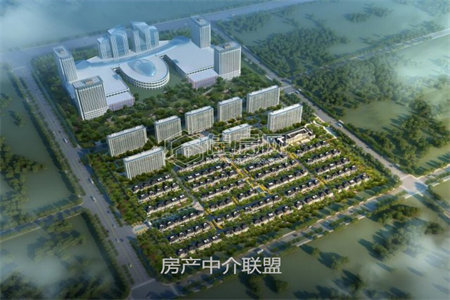直降10万！建设路军港世家，南北双阳台、证齐随时看房